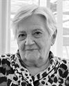 Hechtel-Eksel - Anna Geuens overleden
