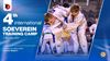 Lommel - Europese erkenning voor Judoteam Agglorex Lommel