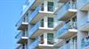 Bocholt - Nieuwe woningen: 2 op 3 appartementen