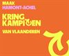 Hamont-Achel - Stad strijdt mee voor titel van Kringkampioen