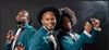 Leopoldsburg - The Soul Train komt eraan