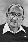 Lommel - Louis Geboers overleden