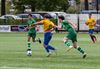Hamont-Achel - Achel VV B geeft zege laat uit handen