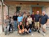 Leopoldsburg - VillaVip Leopoldsburg verwelkomt Els en Sven