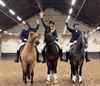 Leopoldsburg - Goud voor Nathalie Mingou