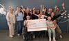 Lommel - Zorggroep schenkt 1.800 € aan Alzheimeronderzoek