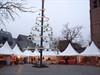 Lommel - Kerstfestijn op Kerkplein geopend