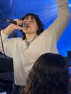 Leopoldsburg - Nieuwe muziek: wat een weelde voor mij!