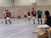 Overpelt - ZOR-cup halfweg