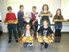 Lommel - Multicultureel feest in basisschool Kla4tje