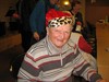 Overpelt - Kerstfeest in de serviceflats