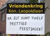 Lommel - Vandaag gezien...