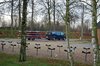 Neerpelt - Op weg naar Frankrijk