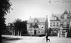 Lommel - Kijk en vergelijk (6): Kerkplein, Stationsstraat