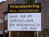 Lommel - Vandaag gezien...