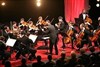 Peer - Gratis naar... het nieuwjaarsconcert?