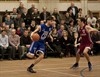 Lommel - Basketbal: Lommel verliest van leider