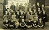 Neerpelt - Herinneringen: de dubbele klas van 1951-1952