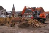 Overpelt - Ondertussen, op de Oude Markt...