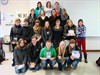 Neerpelt - Gedichtendag in WICO Campus Sint-Maria