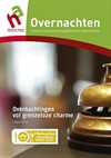 Hamont-Achel - De charme van hier te overnachten