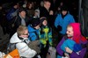 Neerpelt - Goed garriveerd voor de sneeuwklassen