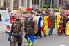 Neerpelt - Kindercarnaval op het Hènt