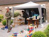 Peer - Garageverkoop op 20 april