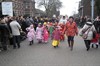 Overpelt - Kindercarnaval: De Linde