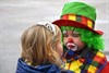 Neerpelt - Kindercarnaval: Herent
