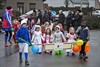 Peer - Kindercarnaval: Wauberg