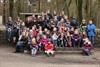 Pelt - Kinderkoorweekend in Dommelhof