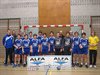Neerpelt - Handbalminiemen provinciaal kampioen