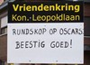 Lommel - Vandaag gezien...