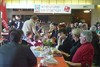 Lommel - Ruim 350 man op PvdA-brunch