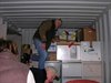 Neerpelt - Een container voor Mali
