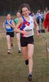Hamont-Achel - Kirsten Neyens opnieuw Limburgs kampioen