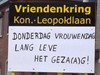 Lommel - Vandaag gezien...