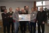 Meeuwen-Gruitrode - St.-Antoniusviering brengt 3340 euro op