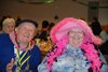 Neerpelt - 'Vette dinsdag' in het rusthuis