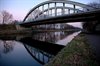Neerpelt - Roerloos water...