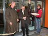 Overpelt - 'Blok C' van Mater Dei heropend na verbouwing
