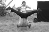 Pelt - Zaterdag circustheater in Dommelhof
