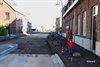 Hamont-Achel - Budelpoort opnieuw opgebroken