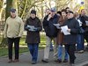 Overpelt - Met de KWB naar de Leiestreek
