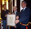 Hamont-Achel - Stadssecretaris 'cultureel ambassadeur'