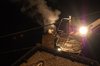 Neerpelt - Schouwbrand in de Volmolenstraat