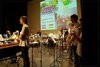 Hamont-Achel - Muziek maken voor de reis