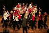 Neerpelt - 'Just Music' in halve finale 'Koor v/h Jaar'