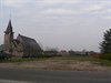 Neerpelt - Gebied rond kerk Grote Heide wordt ontsloten